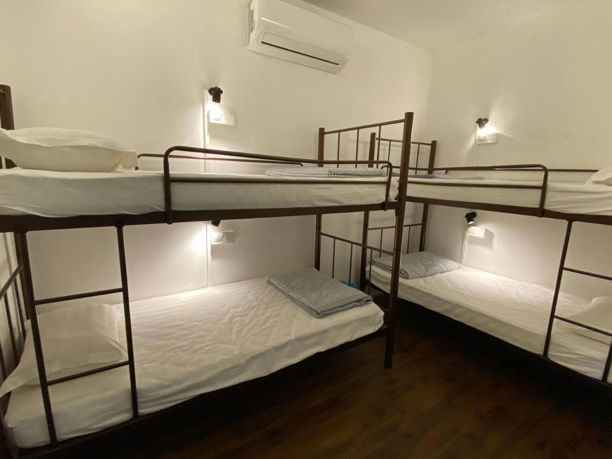 Sydney Backpackers Jonker Street Melaka Hostel Eksteriør bilde
