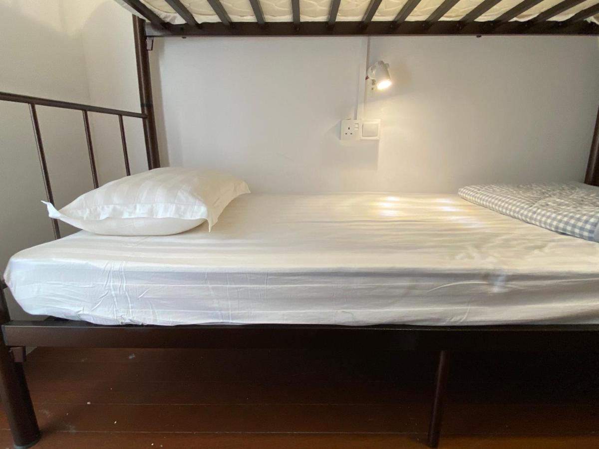 Sydney Backpackers Jonker Street Melaka Hostel Eksteriør bilde
