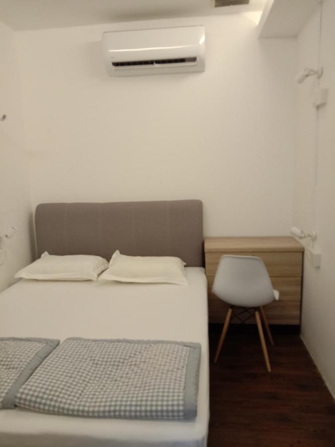 Sydney Backpackers Jonker Street Melaka Hostel Eksteriør bilde