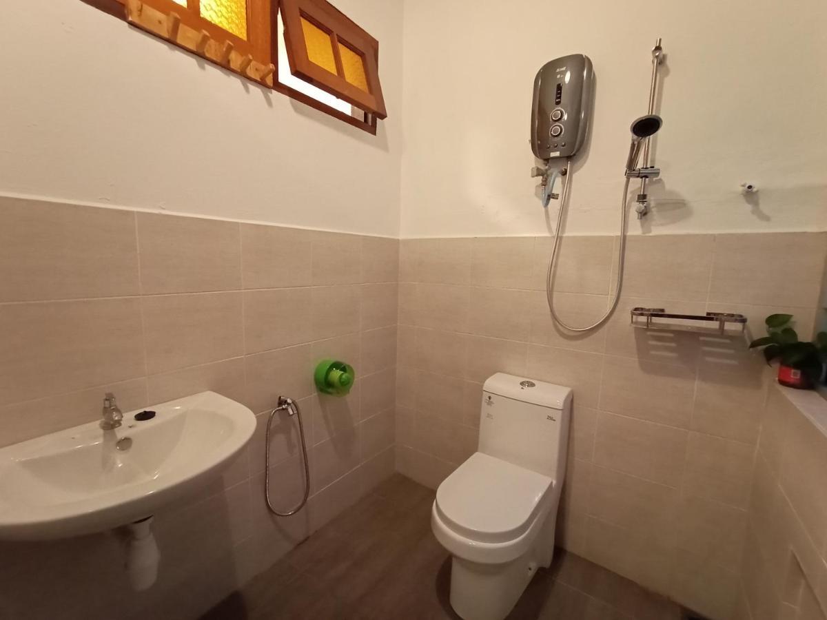 Sydney Backpackers Jonker Street Melaka Hostel Eksteriør bilde